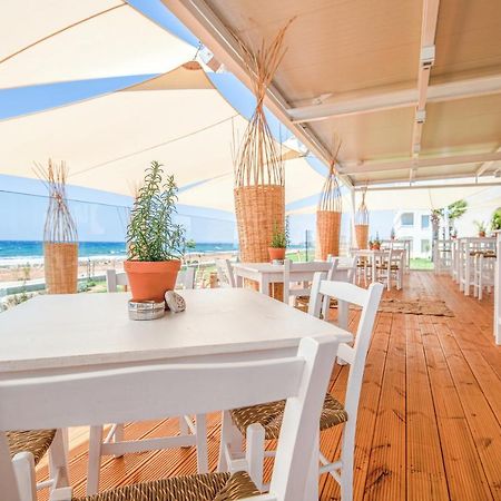 Piere Anne Beach Hotel Ayia Napa Exterior photo