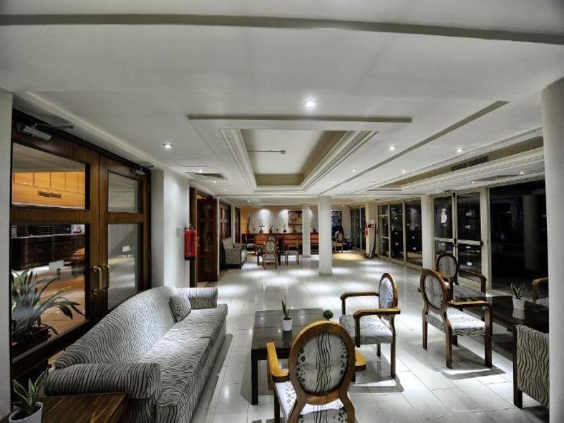 Piere Anne Beach Hotel Ayia Napa Exterior photo