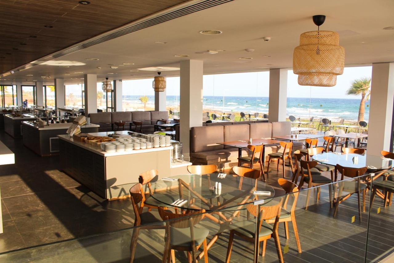 Piere Anne Beach Hotel Ayia Napa Exterior photo