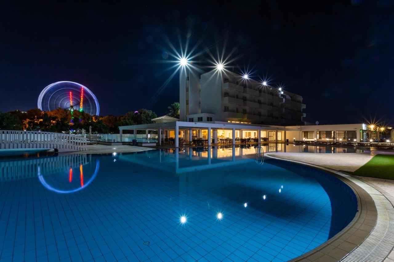 Piere Anne Beach Hotel Ayia Napa Exterior photo