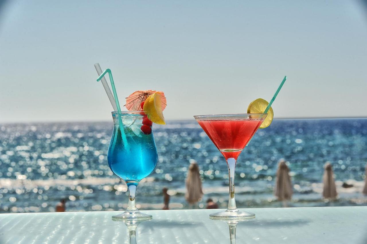 Piere Anne Beach Hotel Ayia Napa Exterior photo