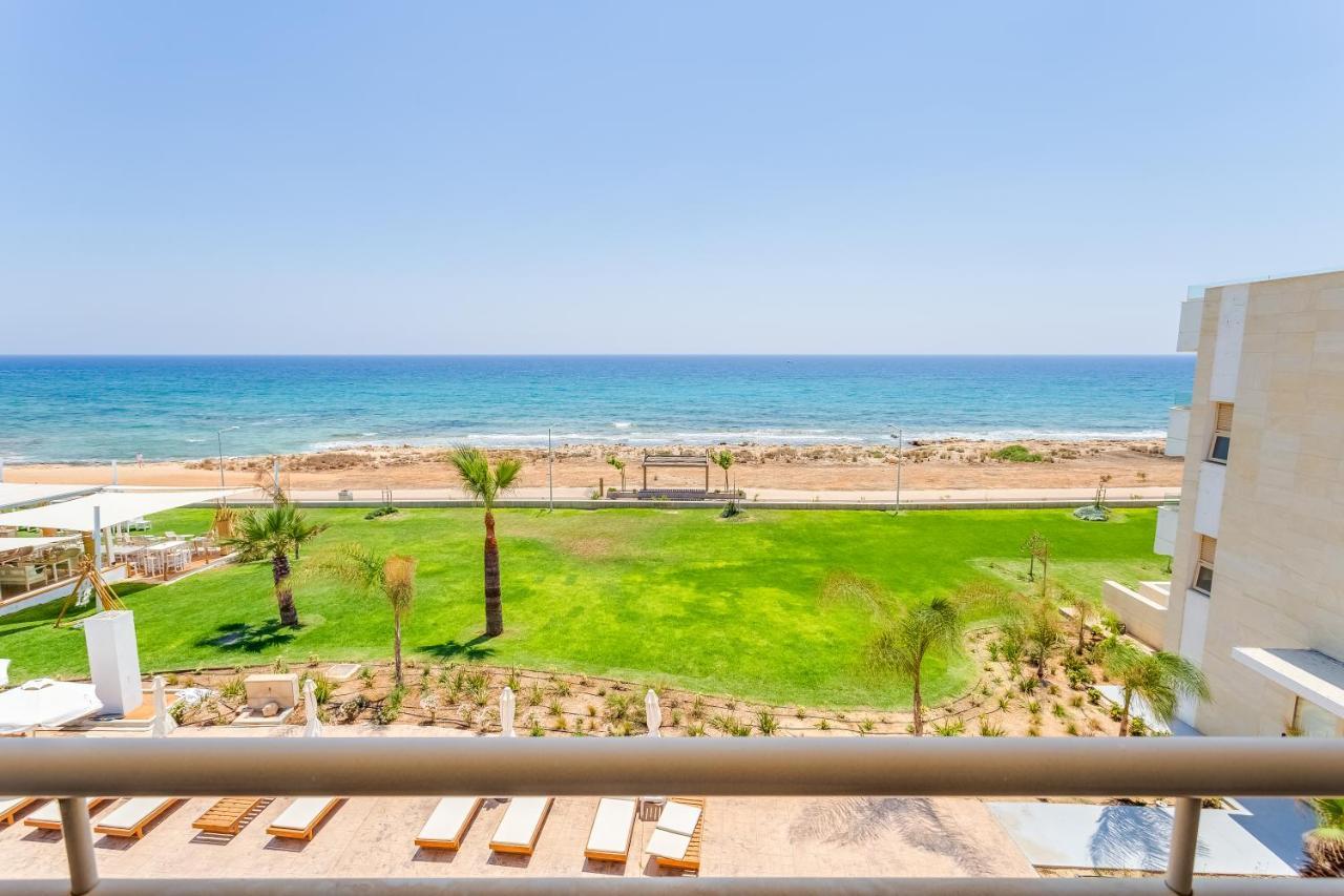 Piere Anne Beach Hotel Ayia Napa Exterior photo