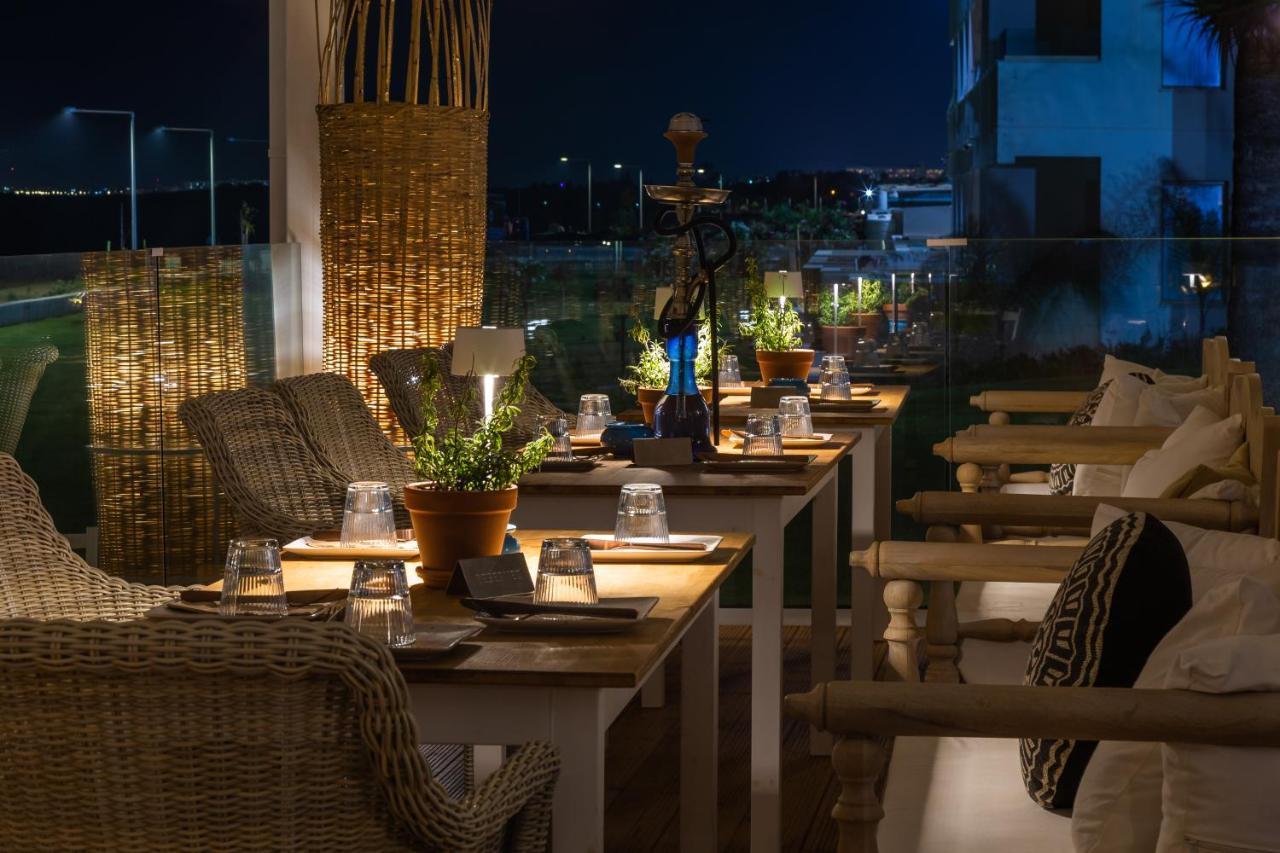 Piere Anne Beach Hotel Ayia Napa Exterior photo