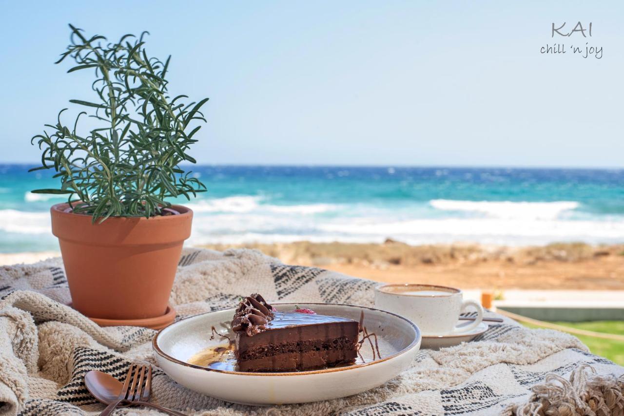 Piere Anne Beach Hotel Ayia Napa Exterior photo