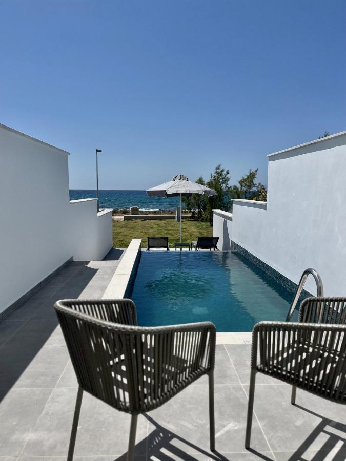 Piere Anne Beach Hotel Ayia Napa Exterior photo