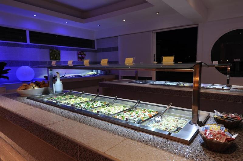Piere Anne Beach Hotel Ayia Napa Exterior photo