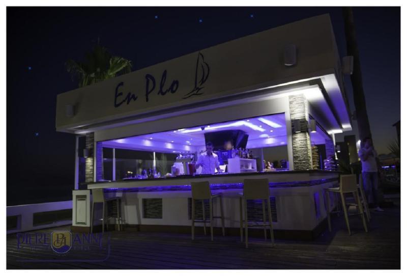 Piere Anne Beach Hotel Ayia Napa Exterior photo
