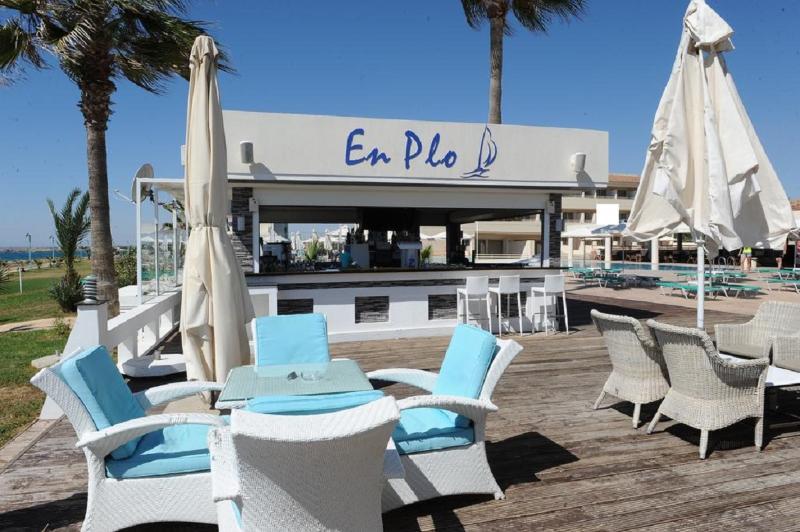 Piere Anne Beach Hotel Ayia Napa Exterior photo