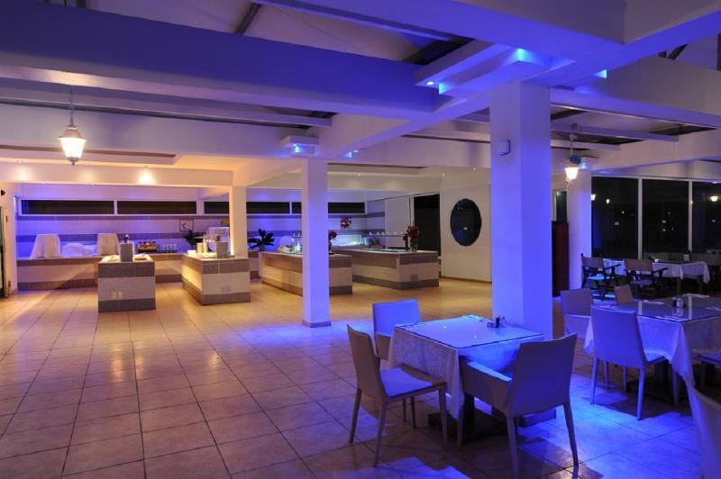 Piere Anne Beach Hotel Ayia Napa Exterior photo